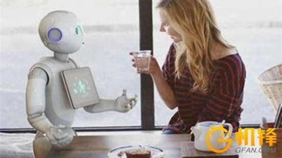 Facebook机器人:既陪聊又提供订餐服务 - 微信