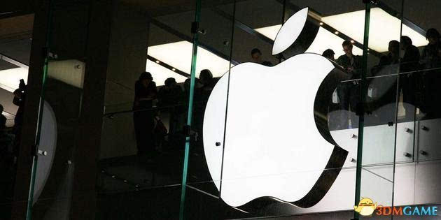 苹果第三财季净利同比降27% 大中华区营收下