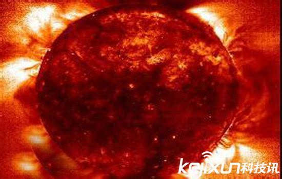 数亿年后太阳将演变成红巨星 红巨星到底是什么?