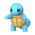 杰尼龟 squirtle