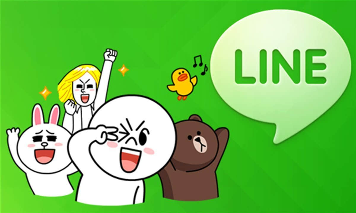 Line发布ipo后首份财报 上半年扭亏为盈