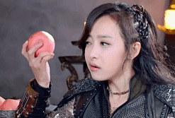 从傻白甜到御姐,选对角色才是宋茜演技提高的重点!