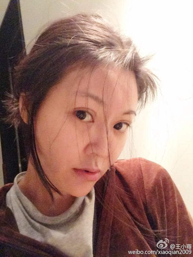 论整容央视女主播个个都精了