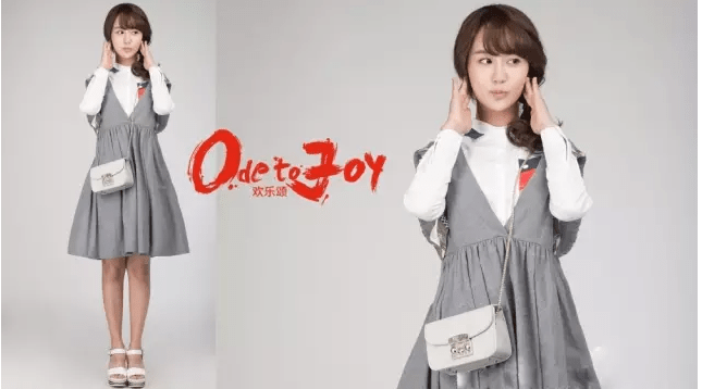 《家有儿女》后传:尤浩然为什么不红