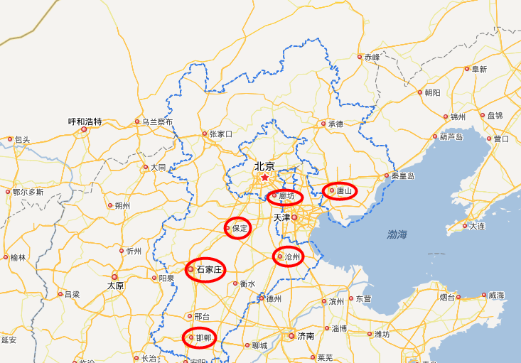 邯郸市人口gdp_邯郸市第一中学(2)