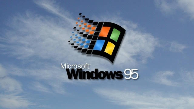 免费期限将至 回顾30年Windows系统演变 - 微