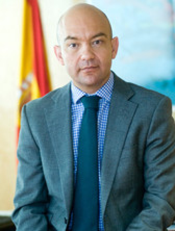西班牙贸易部长:加强中西合作,共同应对全球化