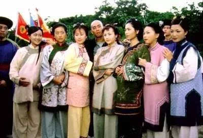 韦小宝为何能搞定七个老婆?