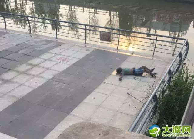 [最新消息]濮阳马颊河19岁男子溺水身亡初步检查结果公布,该男子竟.