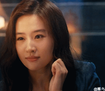 颜值无国界!在刘亦菲这里绝对不止是说说而已!