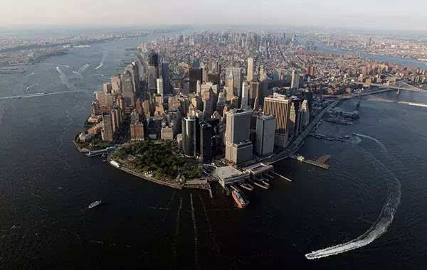 横琴金融岛雄姿初展,这五座桥连接了珠海的“曼哈顿”-搜狐