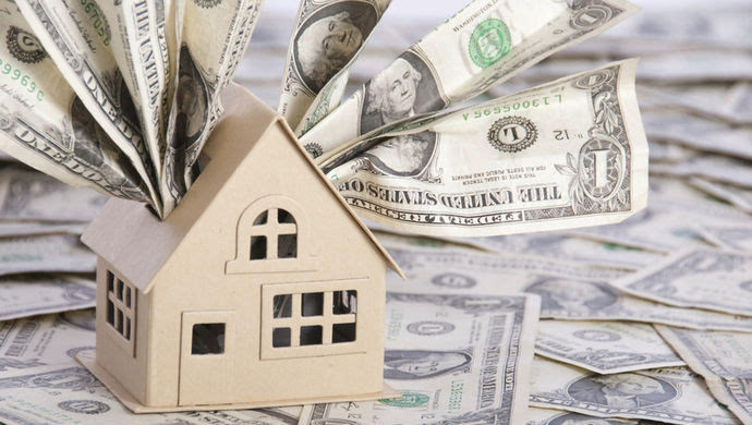 房地产税可能比预想来得更早