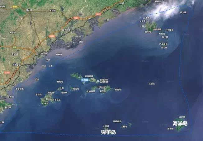 首页 从7小时到100分钟 獐子岛高速客船跨越二十年       尤其是海洋