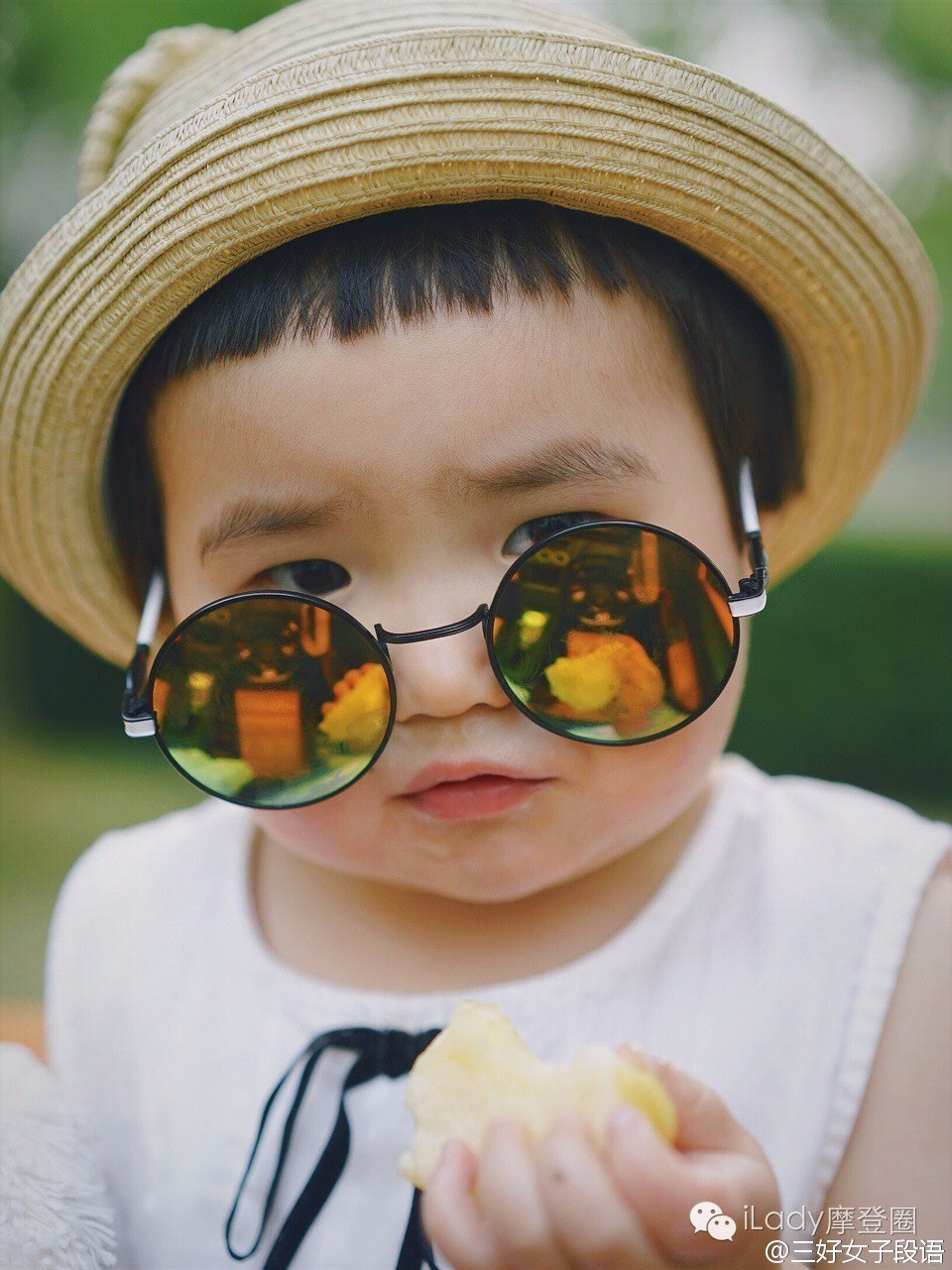 史上最幼齿网红大揭秘!敢问,这年龄你在干嘛呢?