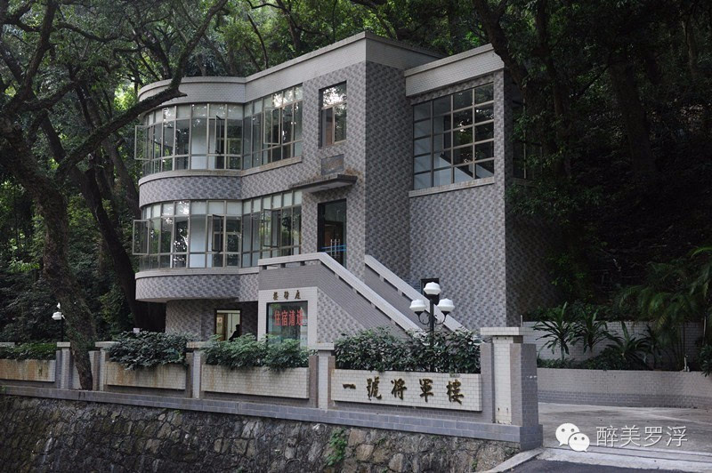 喜迎八一建军节罗浮山景区推出门票优惠活动