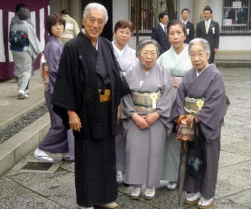为什么日本人比其他国家都要长寿?长寿秘诀很简单