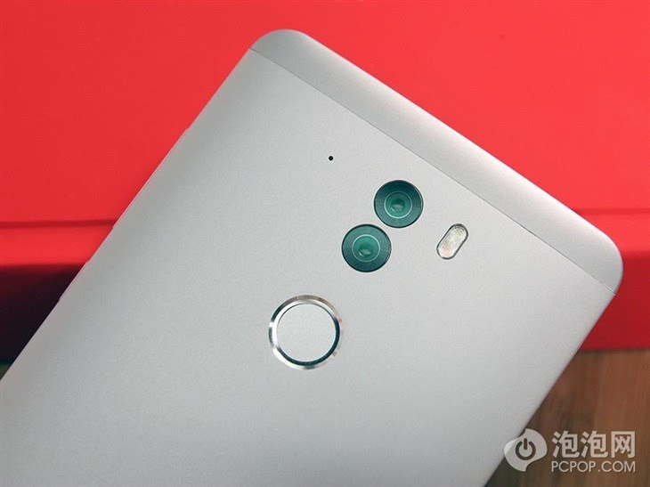 换种方式看看这世界 双摄像头手机盘点 - 微信