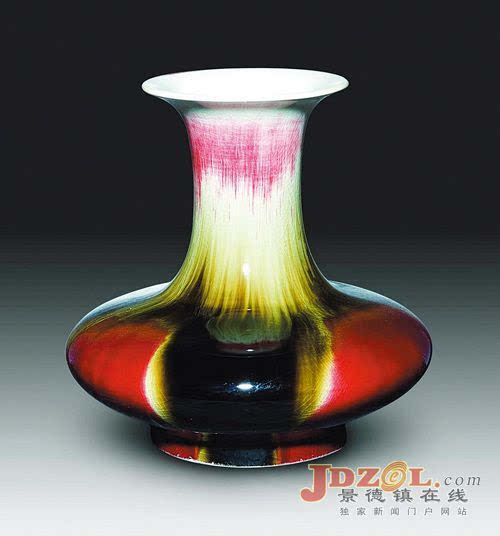 景德镇十大瓷厂陶瓷博物馆:展示国窑瓷器魅力