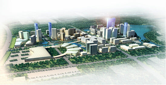 泰州高新区医药产业十三五发展规划