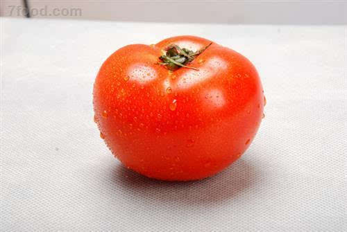 吃西红柿可治10种病 不仅防癌还治高血压!