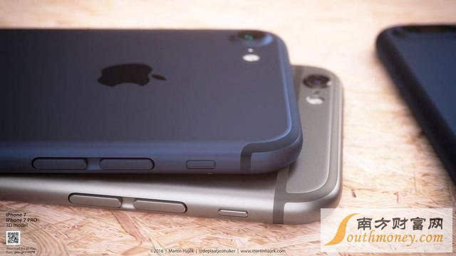 iPhone7什么时候在中国上市?苹果7手机照片曝
