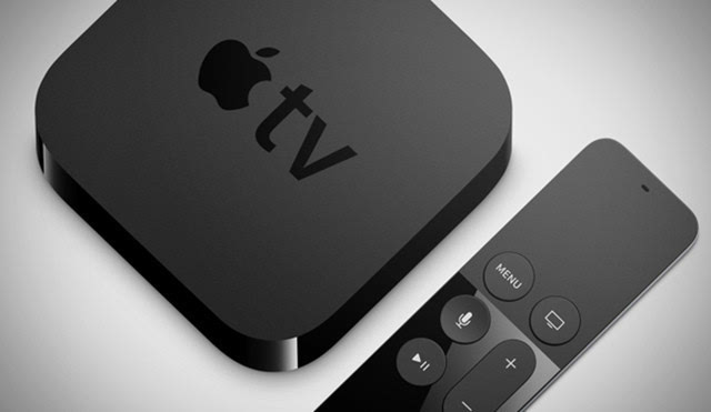 苹果发新APP:用Siri遥控Apple TV - 微信公众平