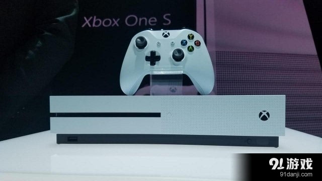 微软Xbox One S值得购买吗?国外媒体评分汇总