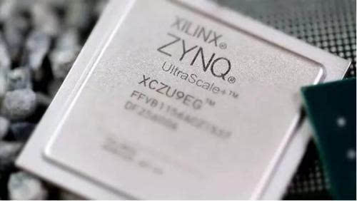 Xilinx Zynq UltraScale+ MPSoC技术概览-搜狐