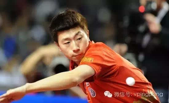 韩媒:奥运乒乓韩国有机可乘 马龙夺冠板上钉钉