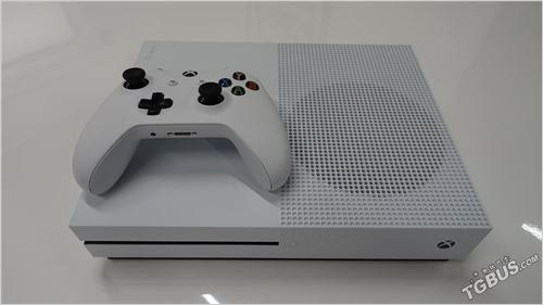 Xbox One S主机GS硬件评测 到底值不值?