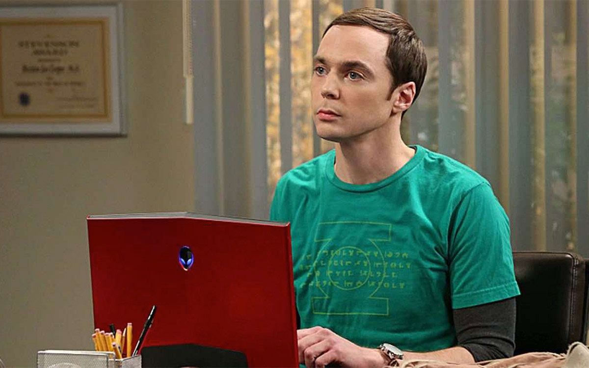 外星人电脑创始人专访:Sheldon 为什么要在《