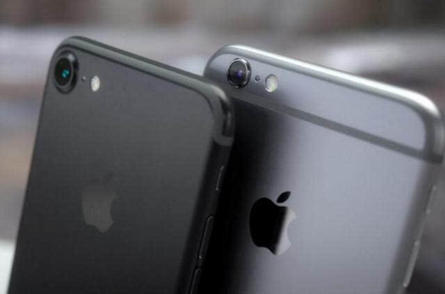 大神Blass爆料iPhone7将于9月16日开售