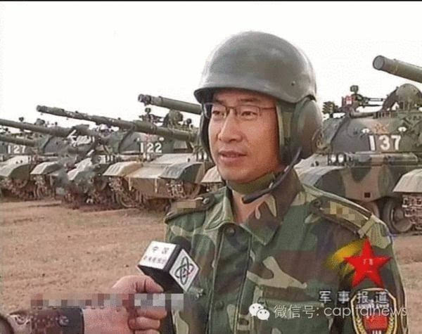 中国最年轻现役上将中将少将纪录一一刷新