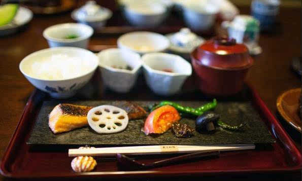 体验过京都御三家,才能读懂日本老铺旅馆之美