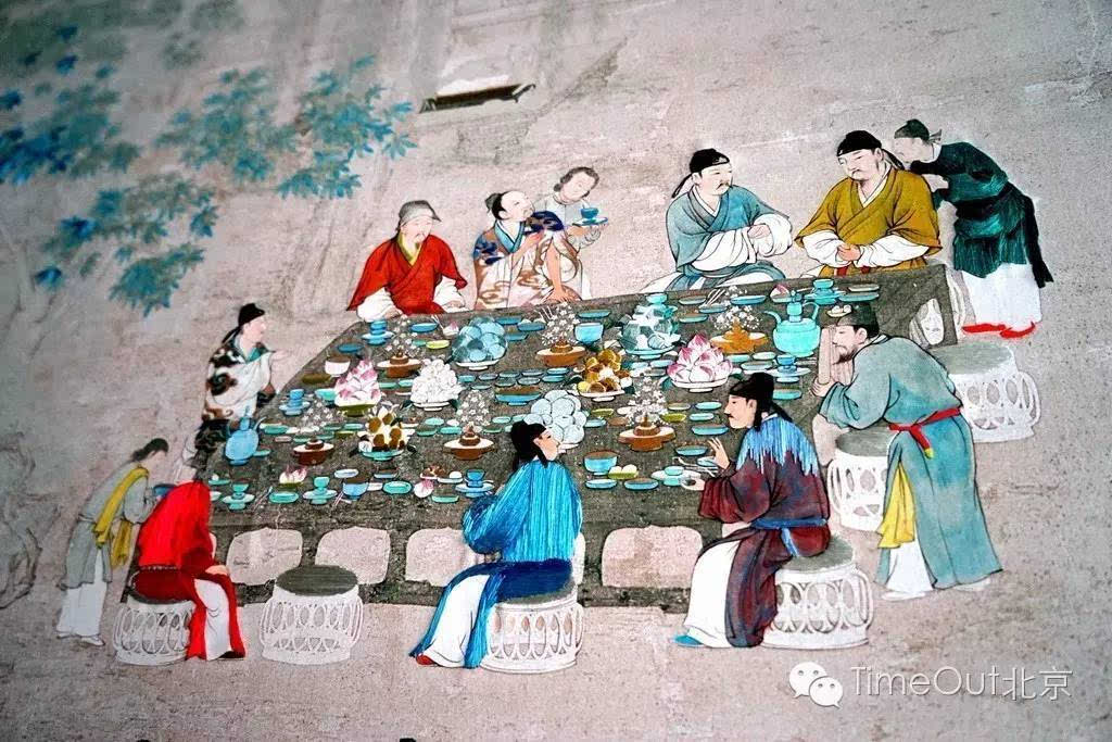 周末游 | 开封,关于宋朝那些事