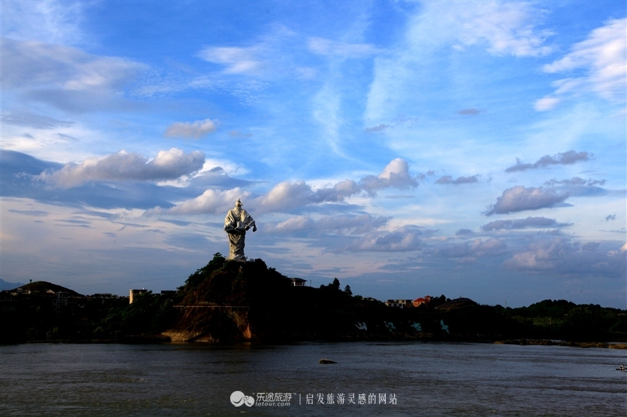 上饶铅山,旅游重镇的后起之秀