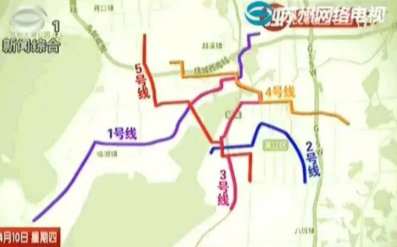 吴江将接轨上海地铁17号线,机场建设再次被肯定.