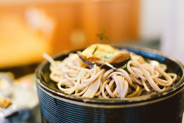 史上最全的日本料理菜单指南 后附最强出行福利