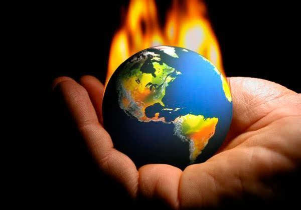 [盘点]全球变暖可能带来的五种致命疾病