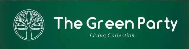 [the green party]入驻乐山万达广场