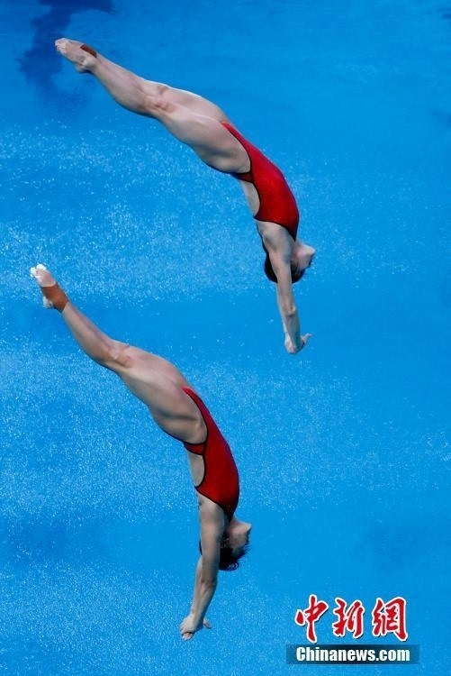 科技 正文  据了解,这是吴敏霞在奥运会跳水项目上的个人第五金,  而5