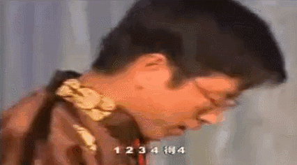 白岩松:报中传仅因自由又好玩!段子手的成长竟是酱!