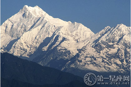 世界十大高峰分布谁人能征服