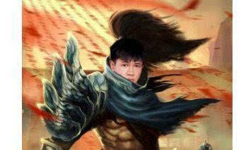 浪子彦韩服亚索排名第一,高出第二16个百分点!