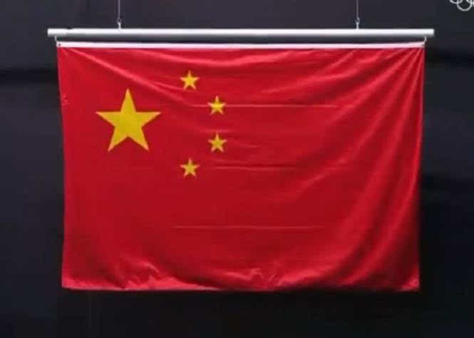 错版中国国旗是"不怀好意"吗?