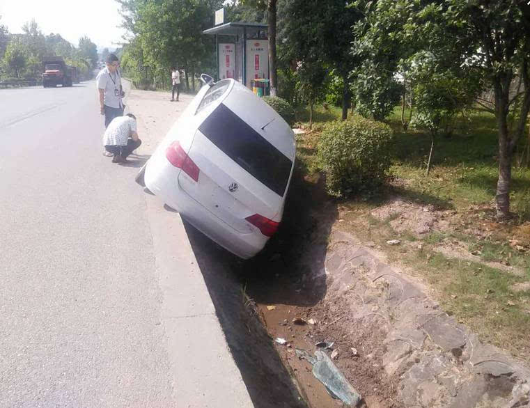 浏阳车祸频发?公路局出重招!全面排查安全隐患(欢迎提