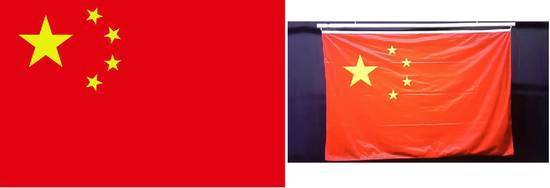 中领馆提出交涉 要求里约奥组委纠正中国国旗错误!