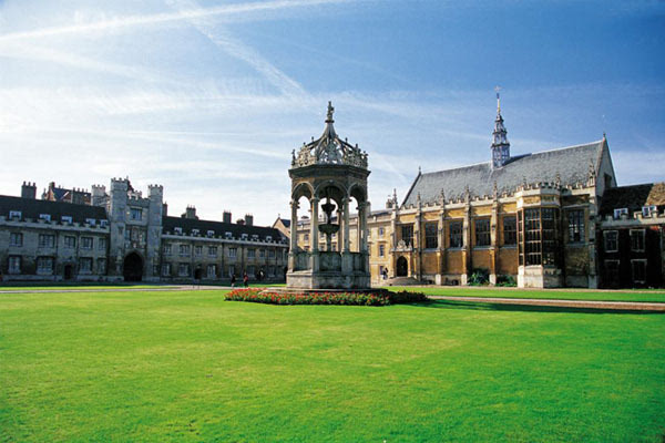 英国城市大学排名_英国大学排名