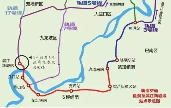 白居寺长江大桥效果图 眼看巴南与周边的联系越来越紧密, 以后也会图片