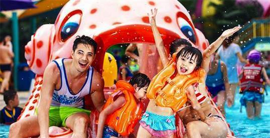 从南宁坐动车去广州长隆花费不到1000元就可